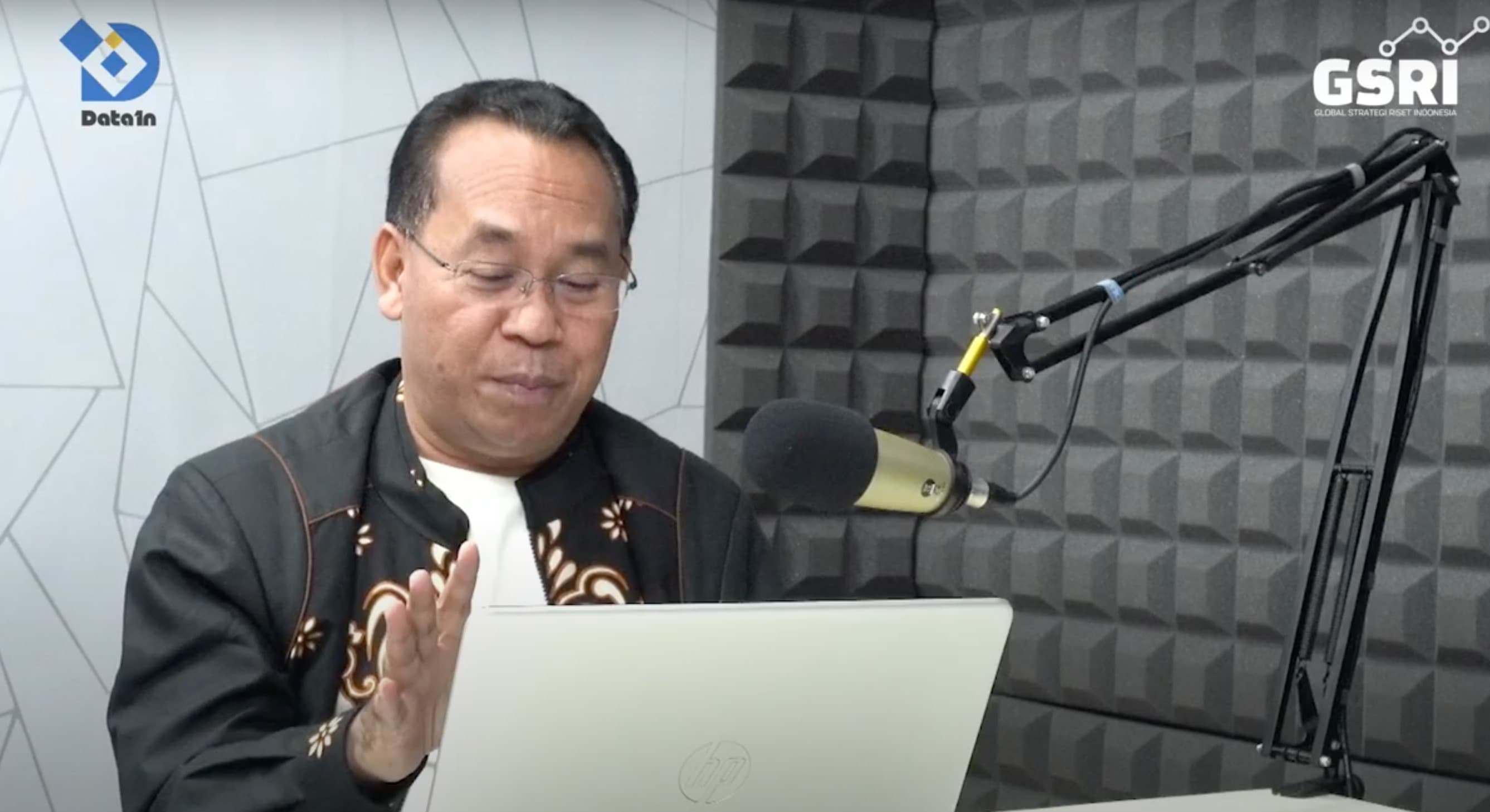 GSRI: Program MBG Bentuk Pemborosan Baru, Duplikasi Program Lain