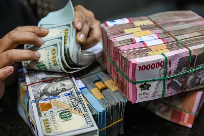Dampak Hutang terhadap Stabilitas Fiskal dan Keseimbangan Ekonomi Nasional