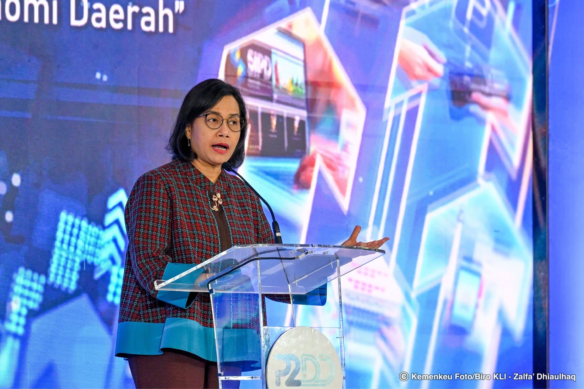 Risiko, Kritik, dan Rekomendasi Kebijakan untuk Mengelola Hutang Secara Berkelanjutan