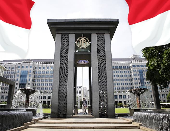 Posisi dan Struktur Hutang Indonesia 2014–2024: Tren, Jenis, dan Dampaknya terhadap Perekonomian